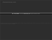 Tablet Screenshot of img2.shareavenue.com
